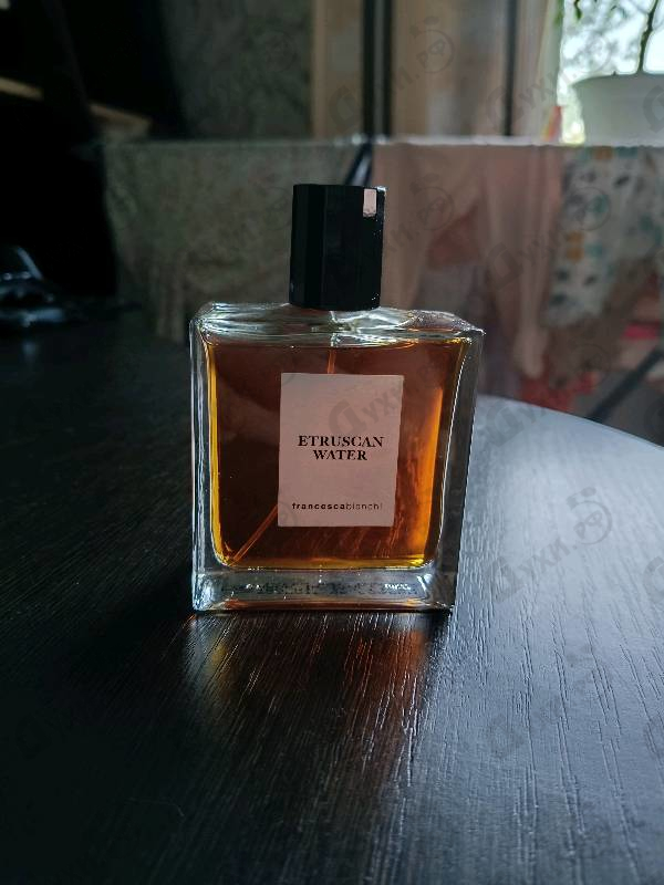 Купить Etruscan Water от Francesca Bianchi