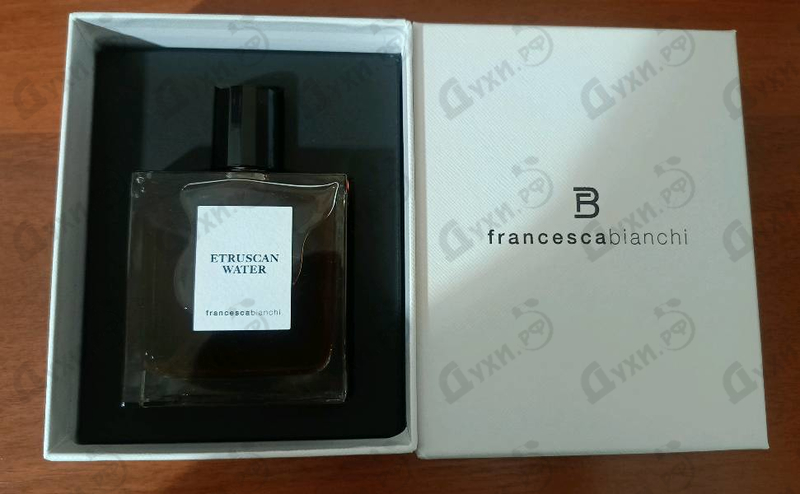 Купить Francesca Bianchi Etruscan Water