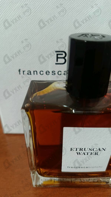 Купить Etruscan Water от Francesca Bianchi