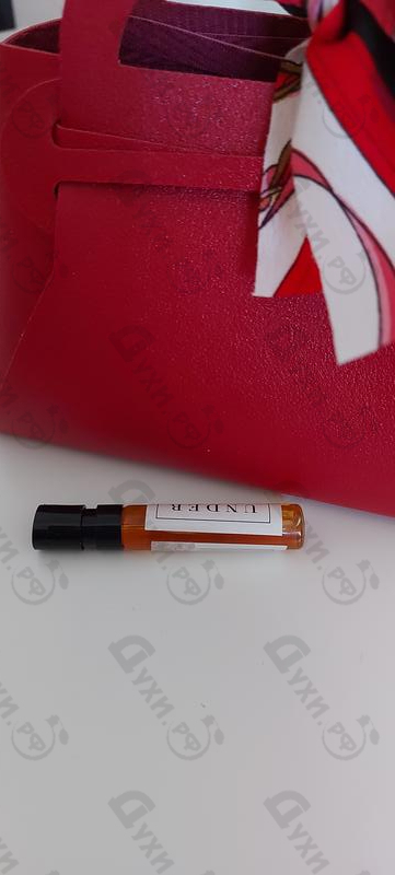 Парфюмерия Francesca Bianchi Under My Skin