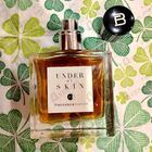 Отзыв Francesca Bianchi Under My Skin