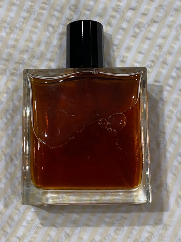 Духи Under My Skin от Francesca Bianchi