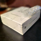 Отзыв Francesca Bianchi Under My Skin