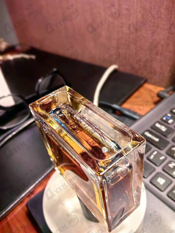 Парфюмерия Under My Skin от Francesca Bianchi