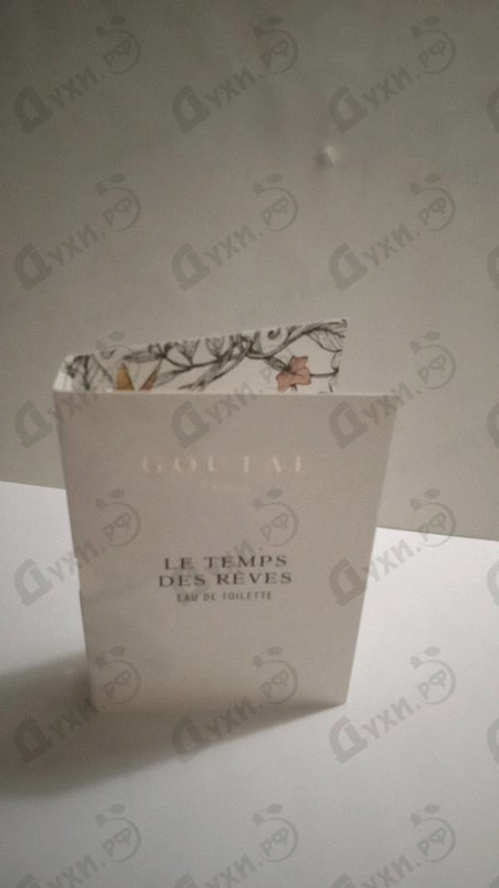 Купить Le Temps Des Reves от Annick Goutal