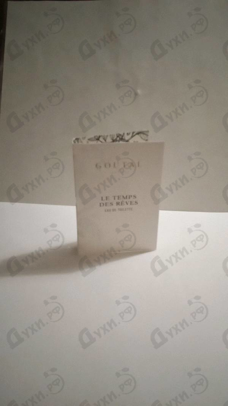 Купить Le Temps Des Reves от Annick Goutal