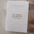 Парфюмерия Le Temps Des Reves от Annick Goutal