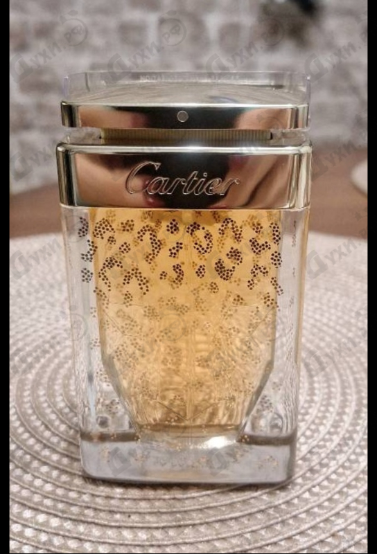 Духи La Panthere Edition Limitee 2022 от Cartier