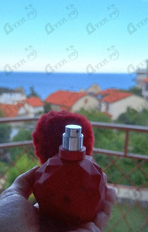 Парфюмерия Sweet Like Candy Limited Edition от Ariana Grande