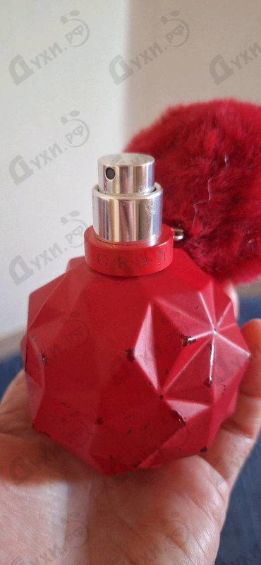 Духи Sweet Like Candy Limited Edition от Ariana Grande