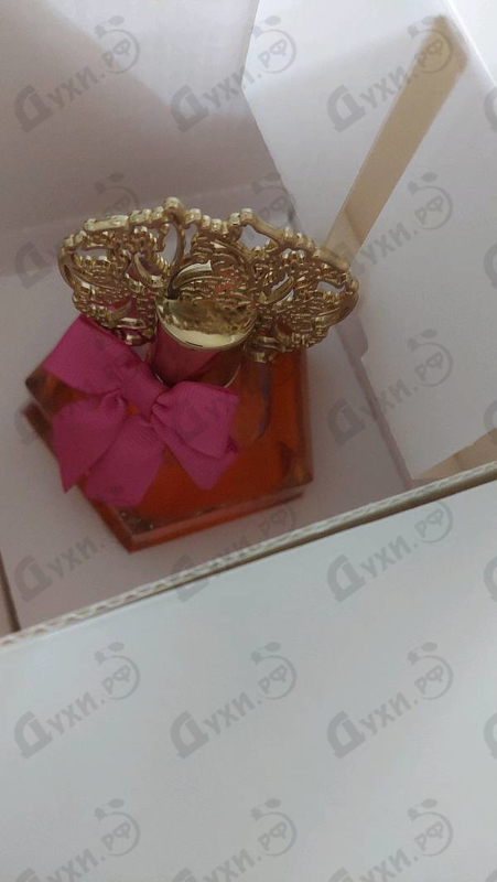 Духи Floreale от Vince Camuto