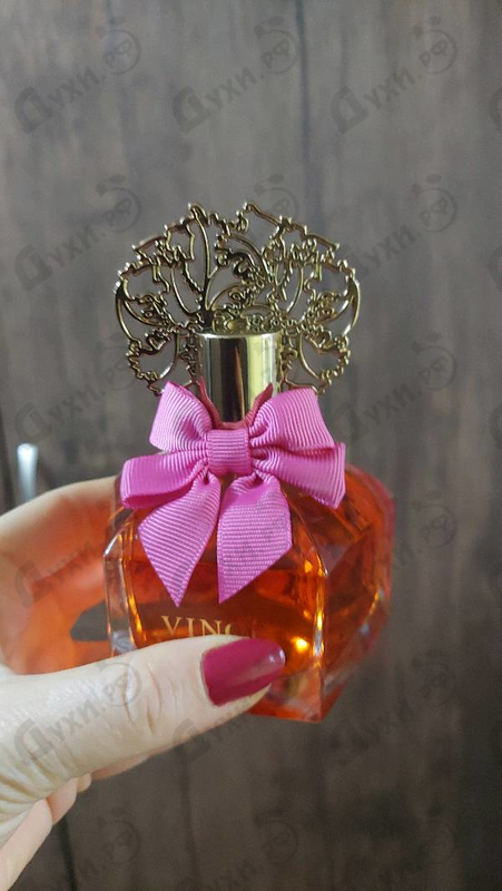 Купить Floreale от Vince Camuto