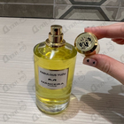 Отзыв Mancera Fabulous Yuzu