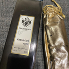 Отзывы Mancera Fabulous Yuzu