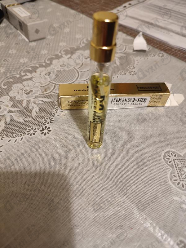 Духи Fabulous Yuzu от Mancera