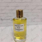 Отзыв Mancera Fabulous Yuzu