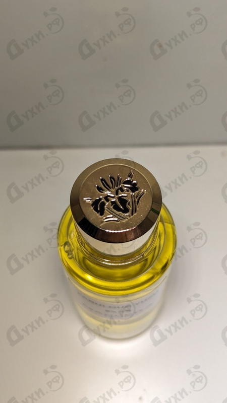 Парфюмерия Fabulous Yuzu от Mancera