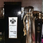 Отзывы Mancera Fabulous Yuzu