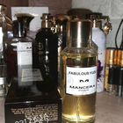 Отзыв Mancera Fabulous Yuzu