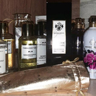 Духи Fabulous Yuzu от Mancera