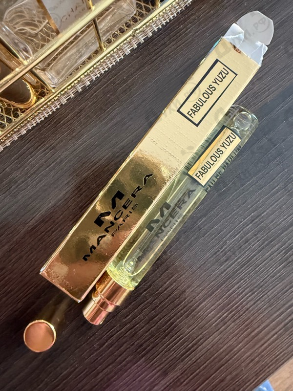 Купить Fabulous Yuzu от Mancera