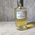 Отзывы Mancera Fabulous Yuzu