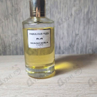 Отзыв Mancera Fabulous Yuzu