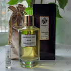 Отзывы Mancera Fabulous Yuzu