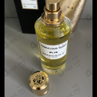 Отзывы Mancera Fabulous Yuzu