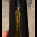 Отзыв Parfums BDK Ambre Safrano