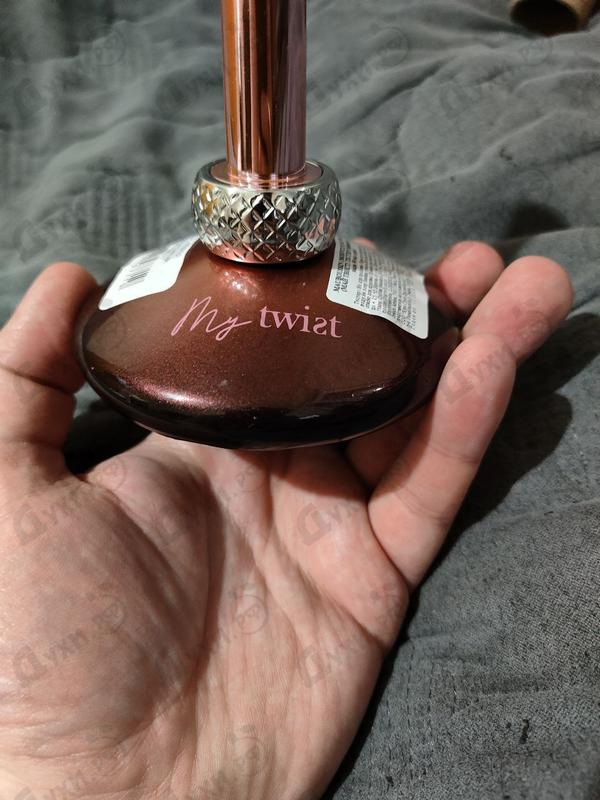 Парфюмерия Patrik Mauboussin My Twist