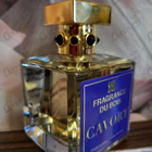 Отзыв Fragrance Du Bois Cavort