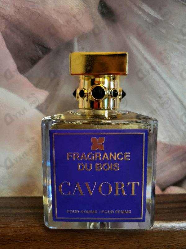 Парфюмерия Fragrance Du Bois Cavort