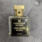 Отзывы Fragrance Du Bois Oud Bleu Intense