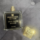 Парфюм Fragrance Du Bois Oud Bleu Intense