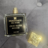 Отзыв Fragrance Du Bois Oud Bleu Intense