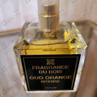 Парфюм Fragrance Du Bois Oud Orange Intense