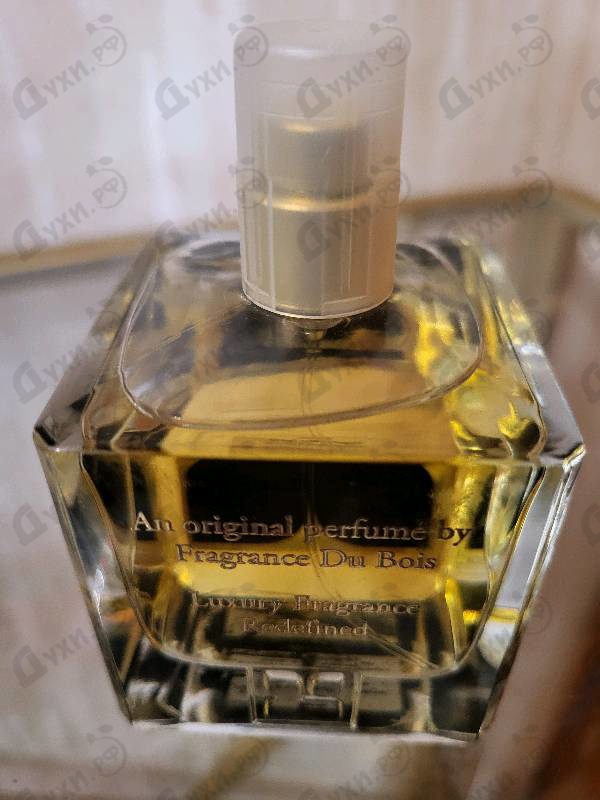 Парфюмерия Fragrance Du Bois Oud Orange Intense