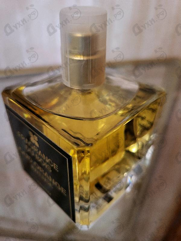 Отзывы Fragrance Du Bois Oud Orange Intense