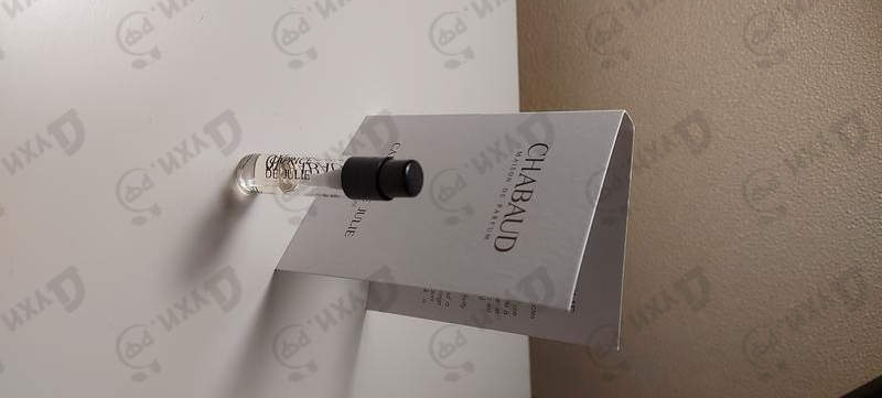 Купить Caprice De Julie от Chabaud Maison de Parfum