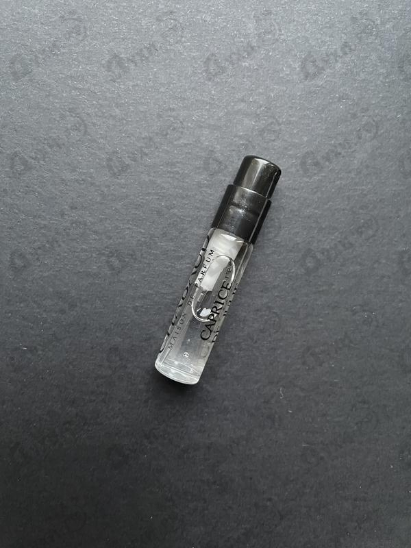 Парфюмерия Caprice De Julie от Chabaud Maison de Parfum