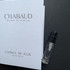 Парфюмерия Caprice De Julie от Chabaud Maison de Parfum