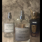 Отзывы Chabaud Maison de Parfum Caprice De Julie
