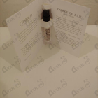 Отзыв Chabaud Maison de Parfum Caprice De Julie