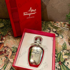 Отзыв Salvatore Ferragamo Amo Ferragamo Holiday Edition 2019