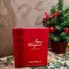 Отзывы Salvatore Ferragamo Amo Ferragamo Holiday Edition 2019