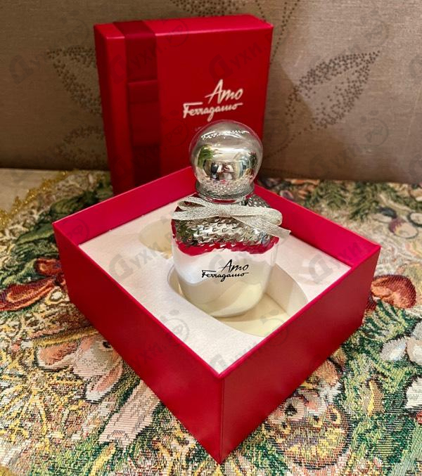 Отзыв Salvatore Ferragamo Amo Ferragamo Limited Edition 2018 Купить Amo Ferragamo Limited Edition 2018 от Salvatore Ferragamo