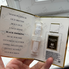 Отзывы Maissa Parfums Black Smocking