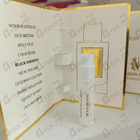 Отзыв Maissa Parfums Black Smocking