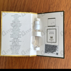 Отзыв Maissa Parfums Cataliya